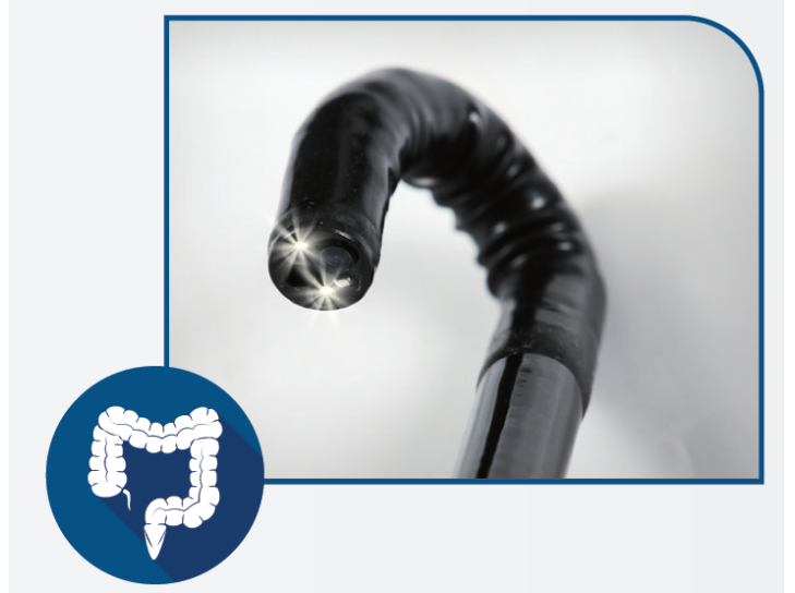 CE-130下消化道电子内镜系统